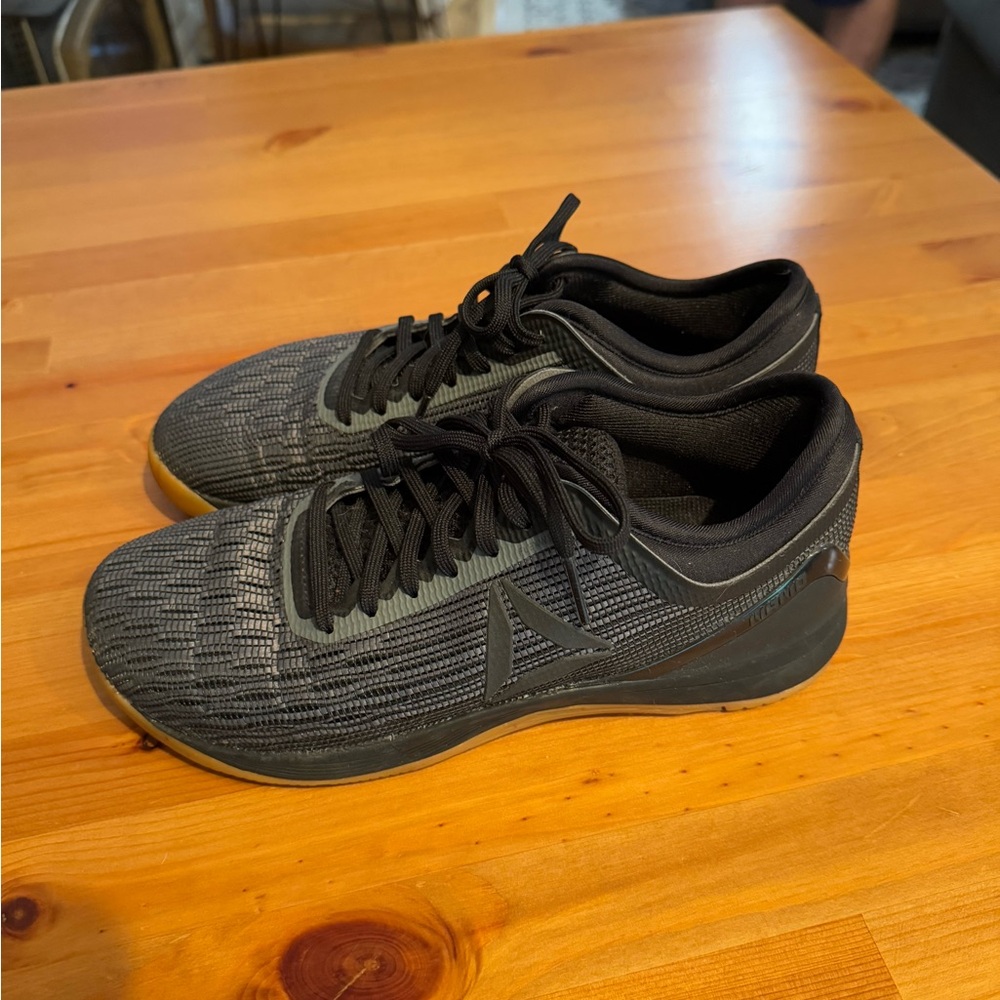 Women’s Reebok Flexweave Nano 8